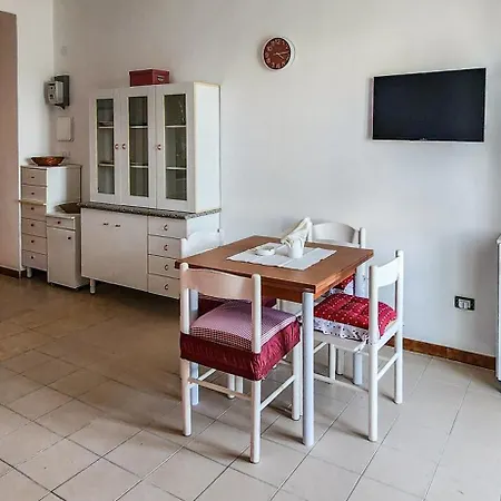 Casa Delle Farfalle Appartamento *