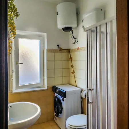 Casa Delle Farfalle Appartamento Cariati