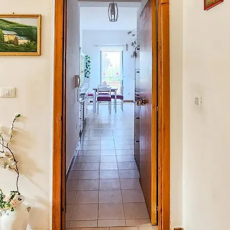 Appartamento Casa Delle Farfalle