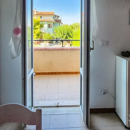 Appartamento Casa Delle Farfalle Cariati