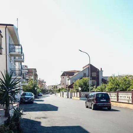 Casa Delle Farfalle *