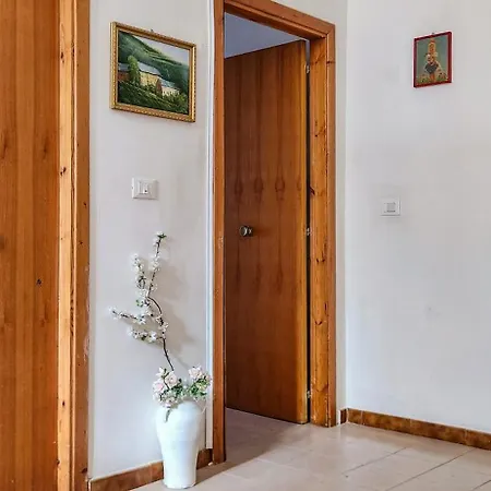 Casa Delle Farfalle *