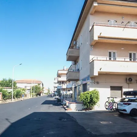 Casa Delle Farfalle * Cariati