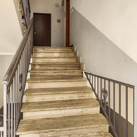 Appartamento Casa Delle Farfalle *