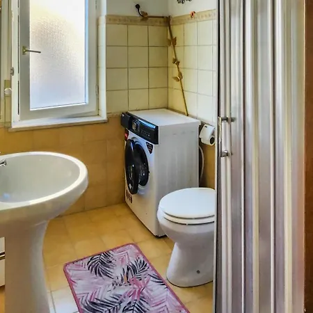 Appartamento Casa Delle Farfalle *