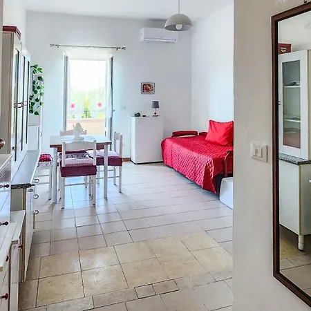 Casa Delle Farfalle Appartamento