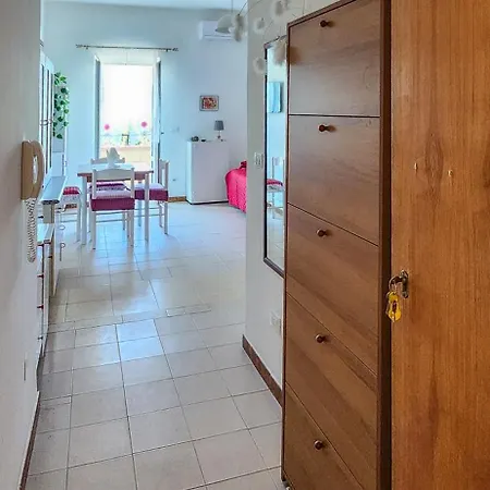 Casa Delle Farfalle Cariati