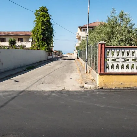 Casa Delle Farfalle Appartamento *