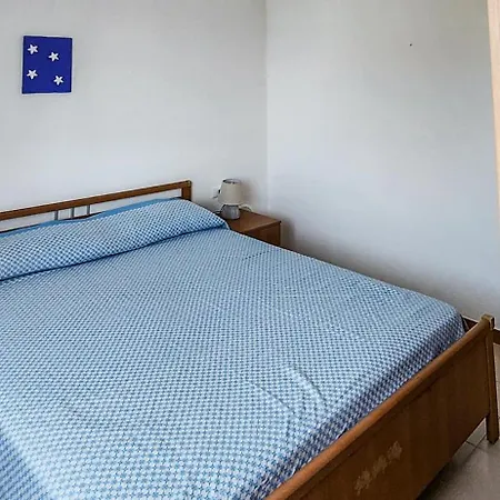 Casa Delle Farfalle Appartamento *