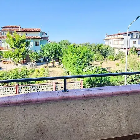 Casa Delle Farfalle *