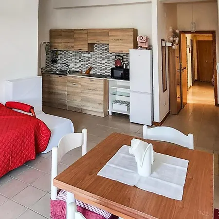 Casa Delle Farfalle Appartamento Cariati