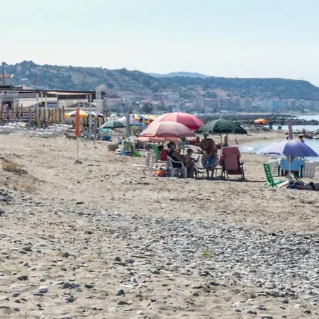 Casa Delle Farfalle Appartamento Cariati