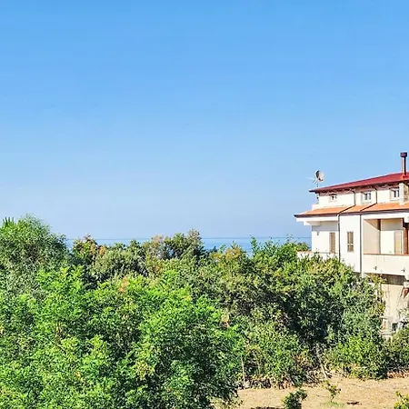 Casa Delle Farfalle Appartamento *