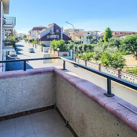 Casa Delle Farfalle *