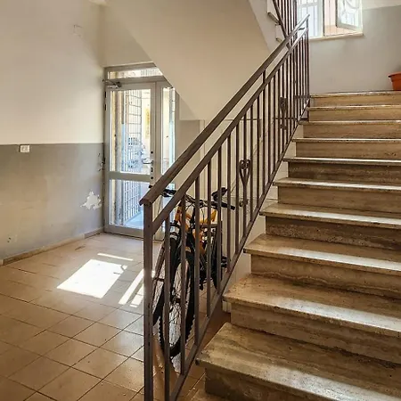 Appartamento Casa Delle Farfalle Cariati