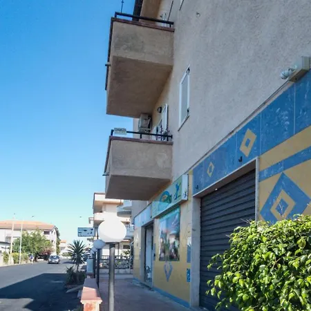 Appartamento Casa Delle Farfalle
